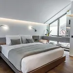 Acro Upscale Residences Corinth