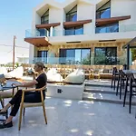 公寓 Acro Upscale Residences Corinth