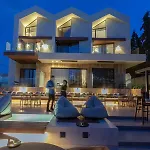 Daire Acro Upscale Residences Corinth