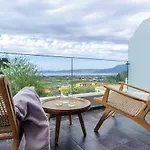 Acro Upscale Residences Corinth