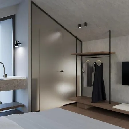 Apartment Acro Upscale Residences Corinth
