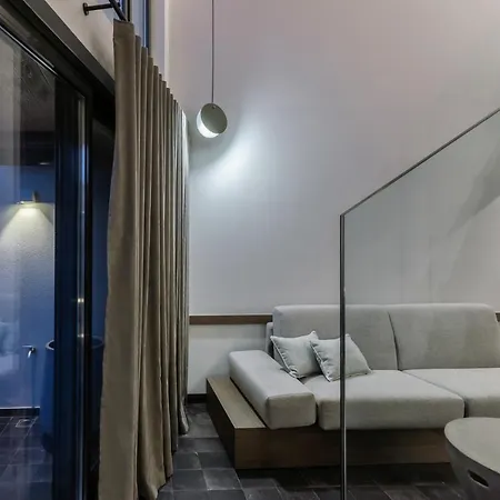 Acro Upscale Residences Apartmán Corinth