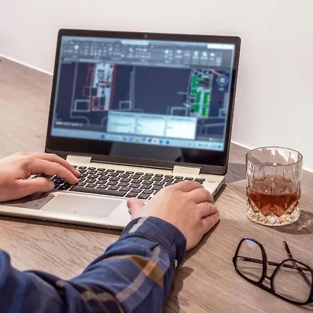 Acro Upscale Residences Appartamento Corinto