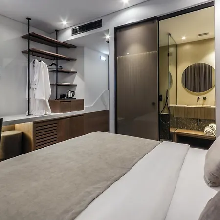 Acro Upscale Residences * Corinth