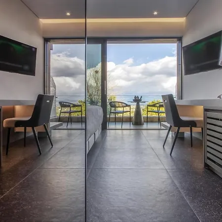 Appartamento Acro Upscale Residences