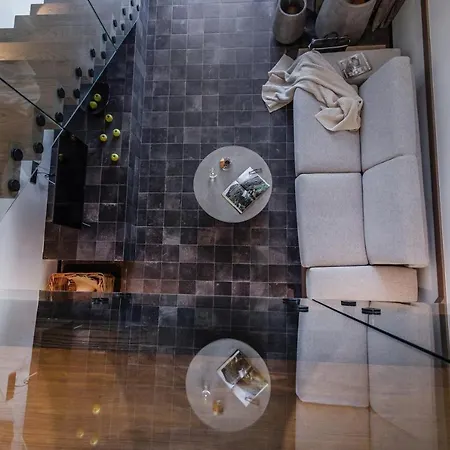 Apartment Acro Upscale Residences Corinth