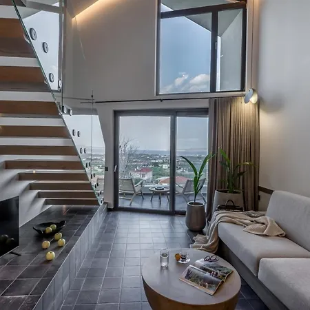 Acro Upscale Residences Apartment