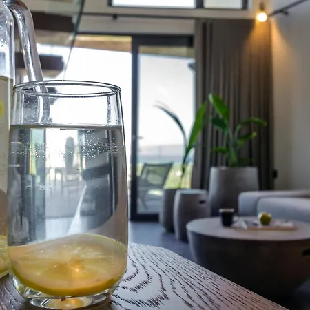 Appartamento Acro Upscale Residences Corinto