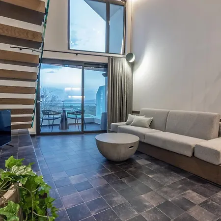 Acro Upscale Residences Corinth