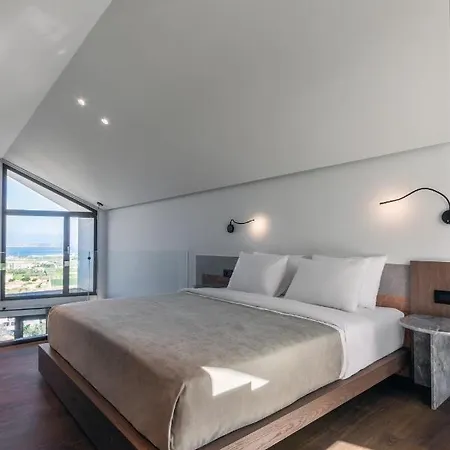 Apartmán Acro Upscale Residences