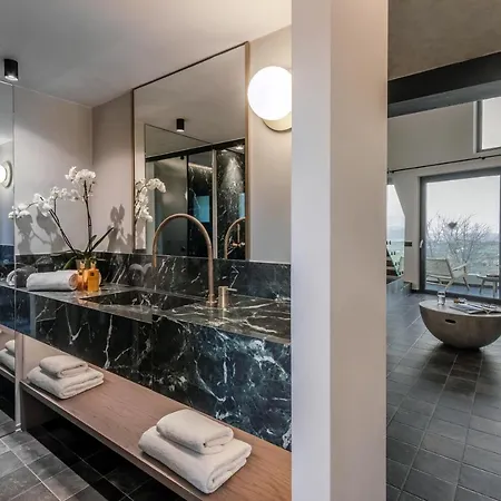 Acro Upscale Residences Corinth