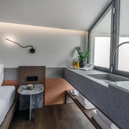 Acro Upscale Residences Appartamento *