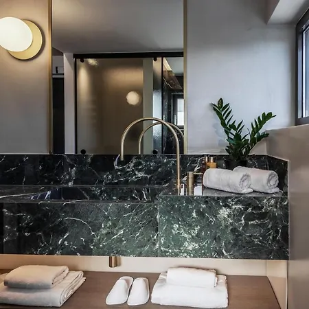 Appartamento Acro Upscale Residences *