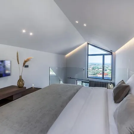 Apartment Acro Upscale Residences *