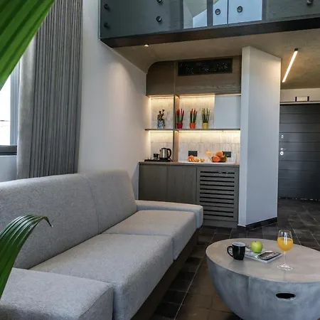 Acro Upscale Residences * Corinth