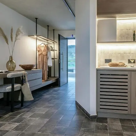 Apartment Acro Upscale Residences Corinth