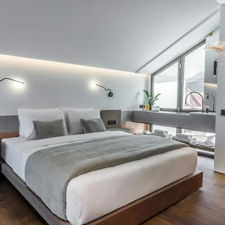 Acro Upscale Residences Corinth