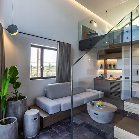 Acro Upscale Residences * Corinth