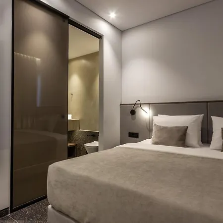 Apartment Acro Upscale Residences *