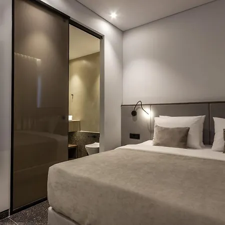 Appartamento Acro Upscale Residences *