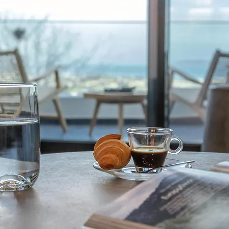 Appartamento Acro Upscale Residences Corinto