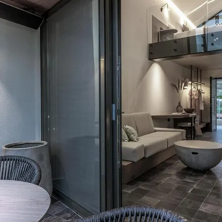 Acro Upscale Residences Corinth