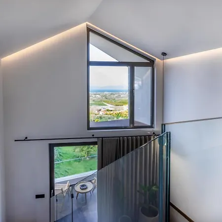 شقة Acro Upscale Residences *