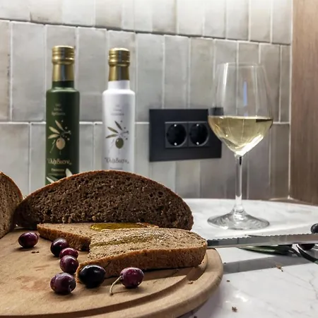 Acro Upscale Residences * Corinto