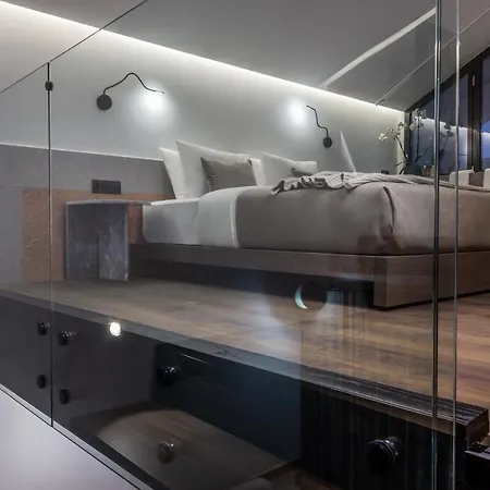 Appartamento Acro Upscale Residences *