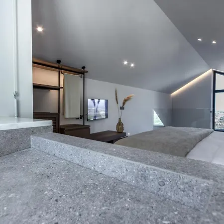 Acro Upscale Residences Appartamento *