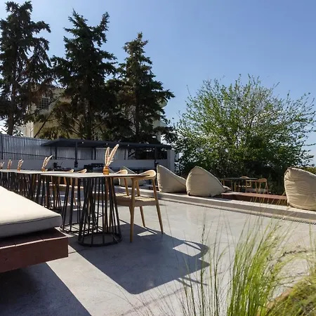 Apartment Acro Upscale Residences Corinth