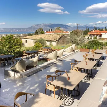 Acro Upscale Residences