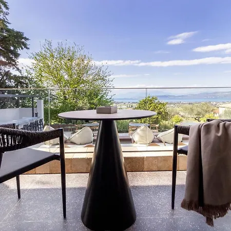 Apartmán Acro Upscale Residences *