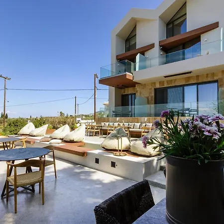 Acro Upscale Residences Apartment
