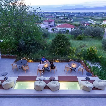 Acro Upscale Residences * Corinth