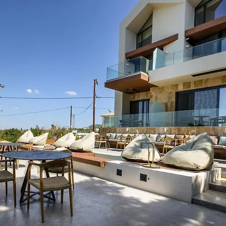 Apartamento Acro Upscale Residences