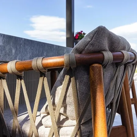 Apartamento Acro Upscale Residences Corinth