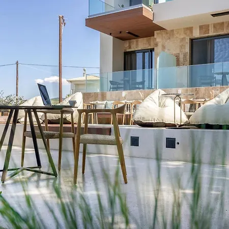 Apartment Acro Upscale Residences *