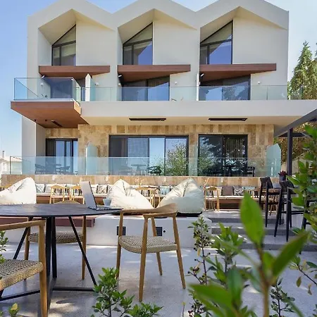 Acro Upscale Residences Apartment Corinth