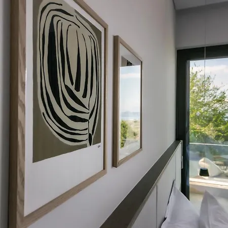 Acro Upscale Residences Apartment Corinth