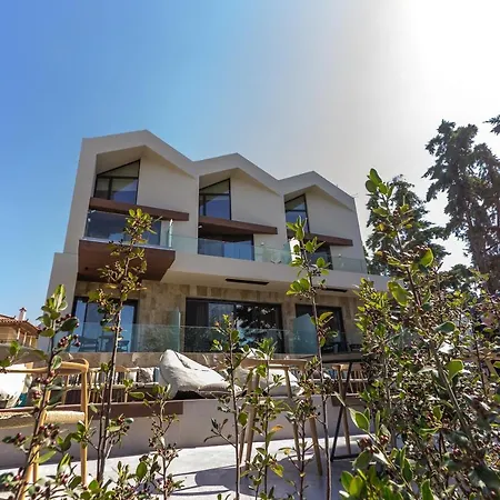 Acro Upscale Residences Apartment Corinth