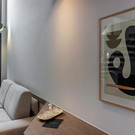 Appartamento Acro Upscale Residences