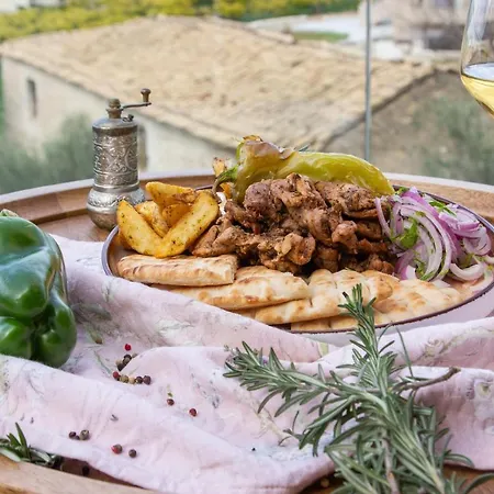 Apartmán Acro Upscale Residences *