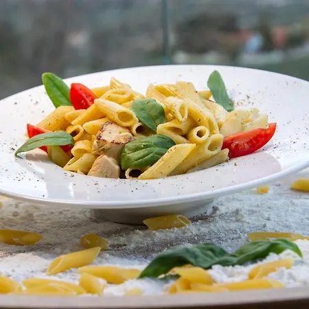 Appartamento Acro Upscale Residences Corinto