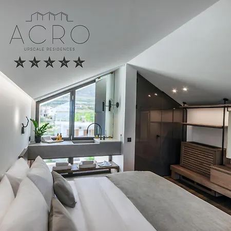 Acro Upscale Residences *