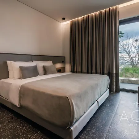 Acro Upscale Residences Apartment Corinth