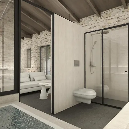 Acro Upscale Residences Corinth