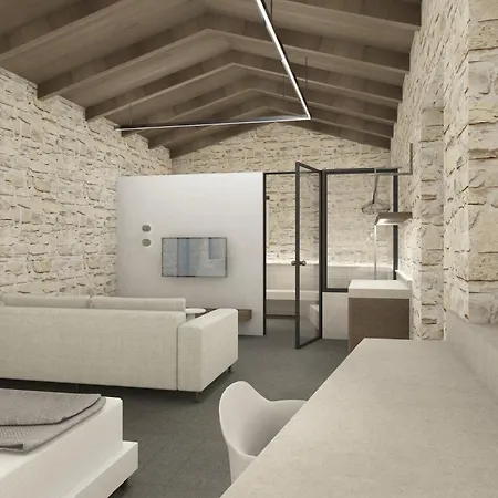 Apartment Acro Upscale Residences Corinth