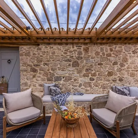 Acro Upscale Residences Corinth