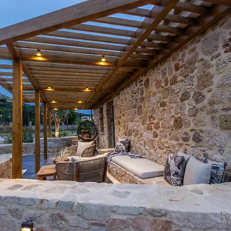 Acro Upscale Residences Apartment Corinth